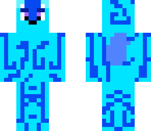 sky wolf