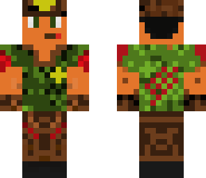 sheriff apocaliptico