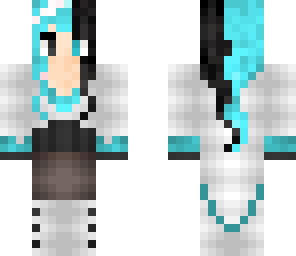 blue neo