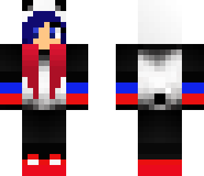 fourth of july panda
