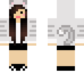 cat onsie edit