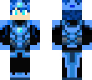 ice king