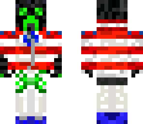 usa creeper