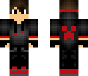 nuevo skin