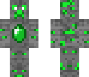 plz plz follow me for more skins
