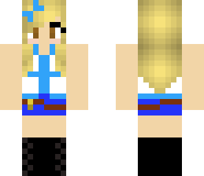 lucy heartfilia - edited