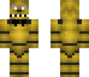 golden freddy