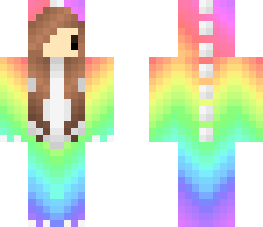 derpy rainbow dino edit