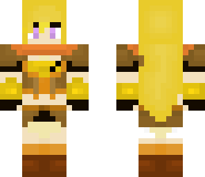 yang xiao long