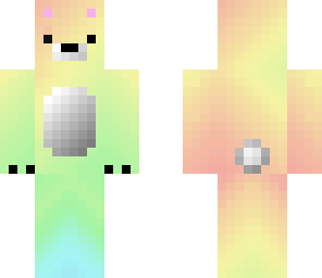 polar bear