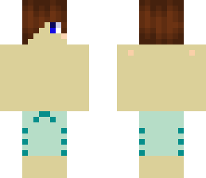 beach boy