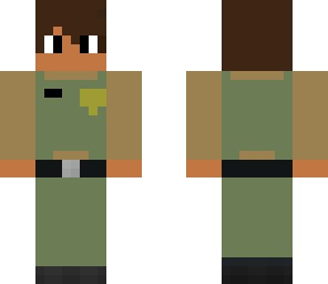 sheriff