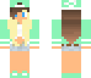 ella tomboy
