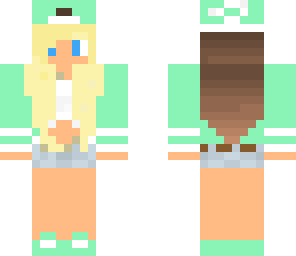ella tomboy