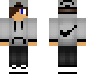 jcap's skin
