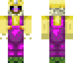 wario fnaw 3