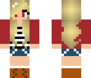 fallout girl