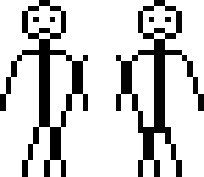 stick man 2