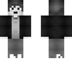 ghost boy
