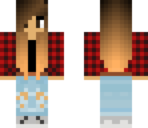 minecraft me