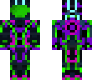 reverse tron