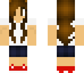 girl skin