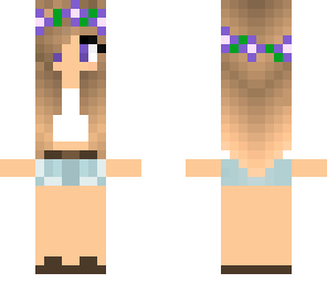 flower crown