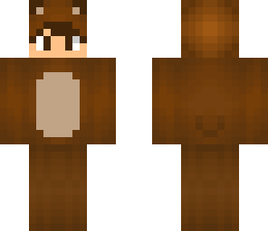 bear