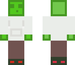 guy slime