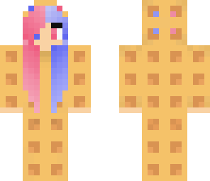 waffle army
