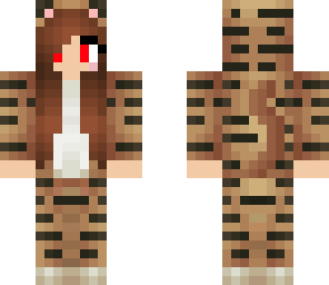 tigress