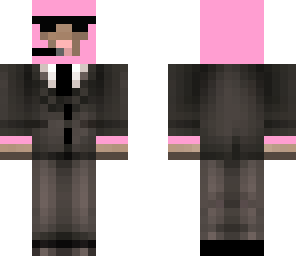 ima pink sheep