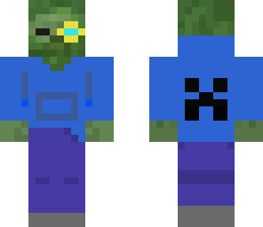 zombie cool