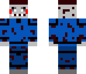 five nights at lockjaw's lockjaw