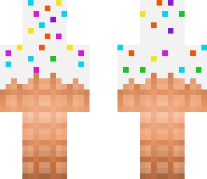 personal ice cream