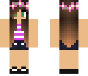 pop girl