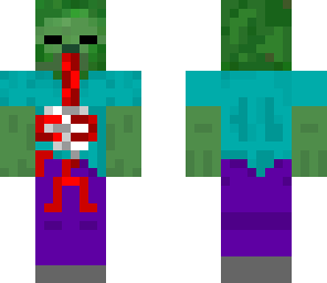 zombie