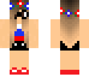 4th of july nerd