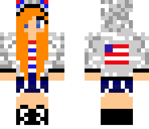 usa