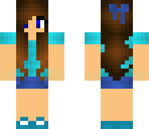 edited steve girl