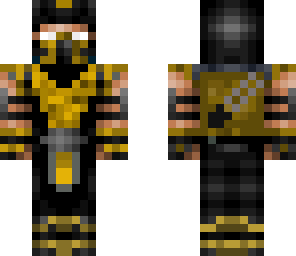 scorpion