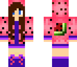 della water melon