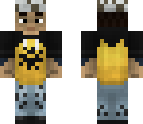 trafalgar law