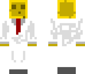 gold slime