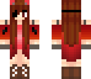 foxy girl