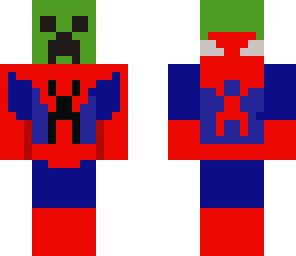 spider-crepeer