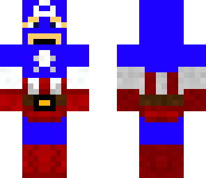 captain america