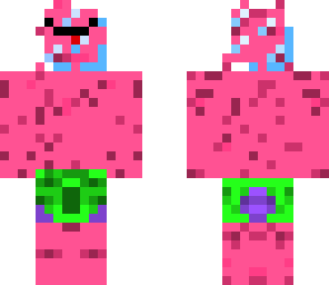 patrick star