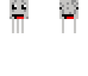 derpy baby ghast