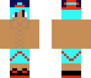 muscle superman